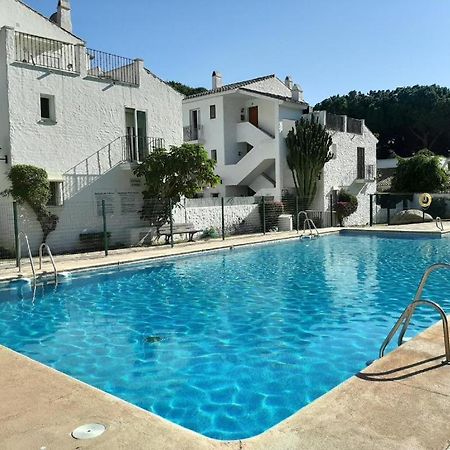 Apartamento En Benamara Gardens Apartment Estepona Exterior photo