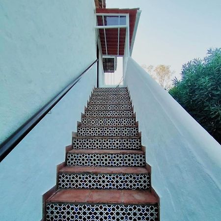 Apartamento En Benamara Gardens Apartment Estepona Exterior photo