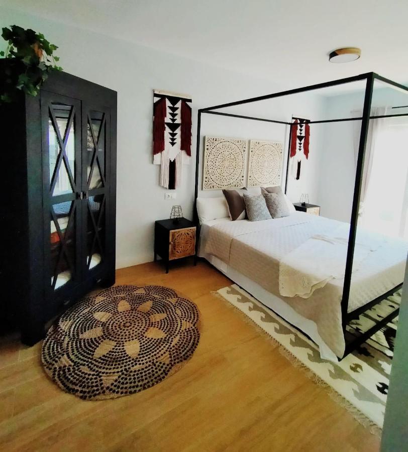 Apartamento En Benamara Gardens Apartment Estepona Exterior photo